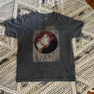 Jimi Hendrix Distressed Tee